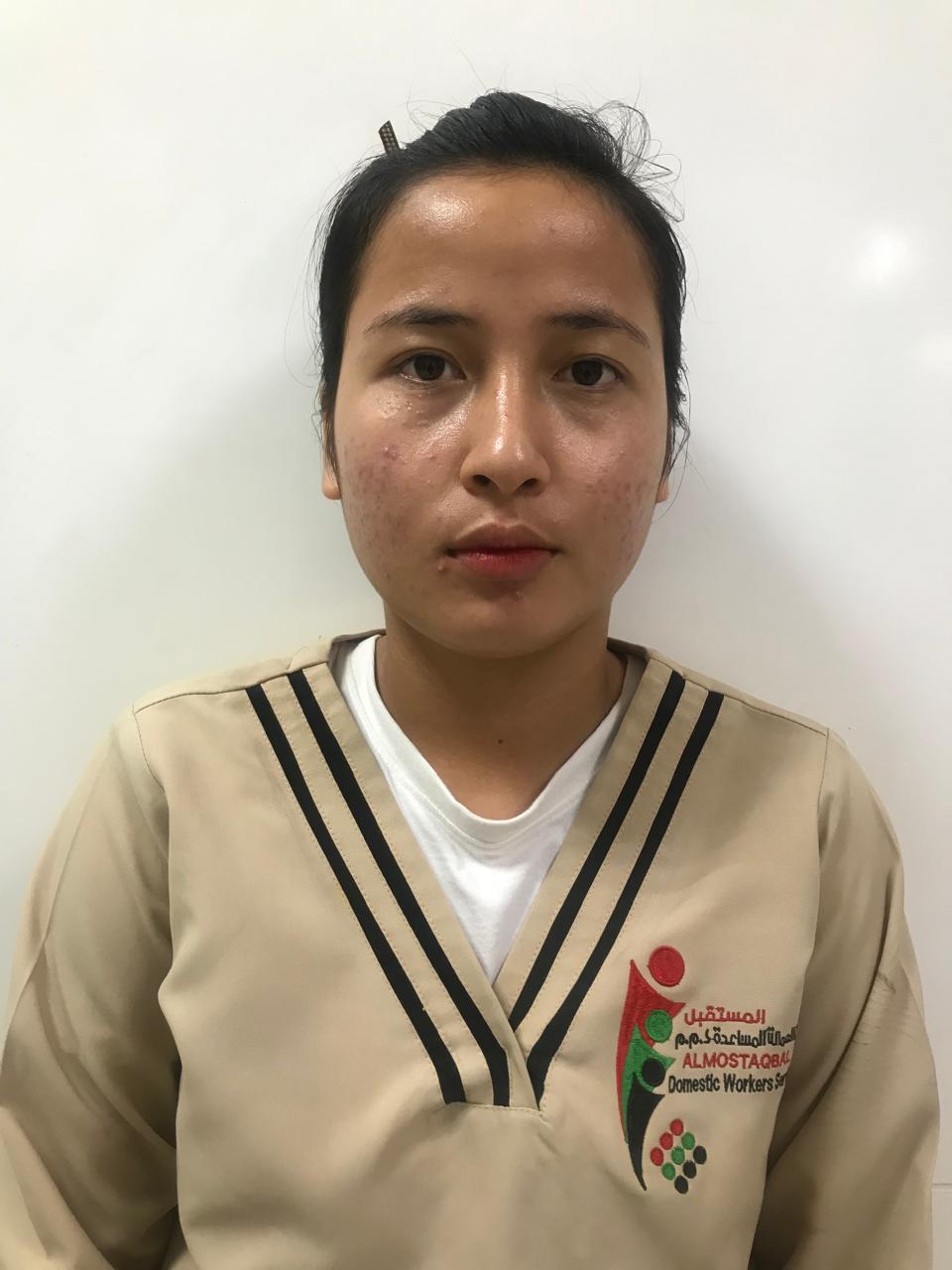 HNIN PWINT PHYU