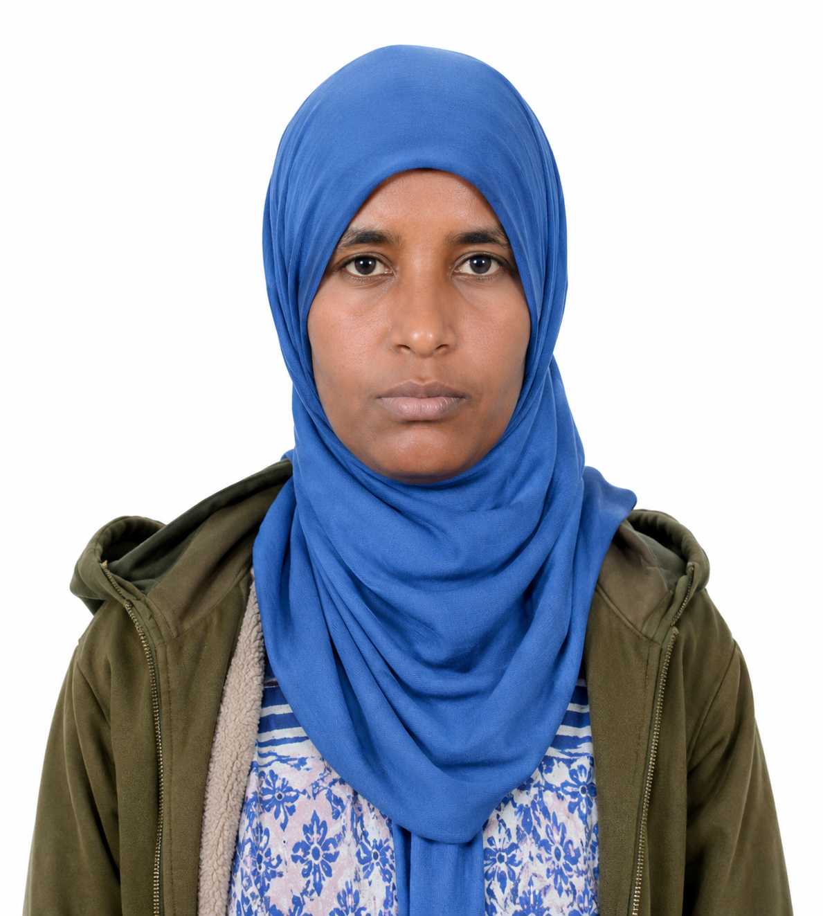ASYA ASSEN YESUF