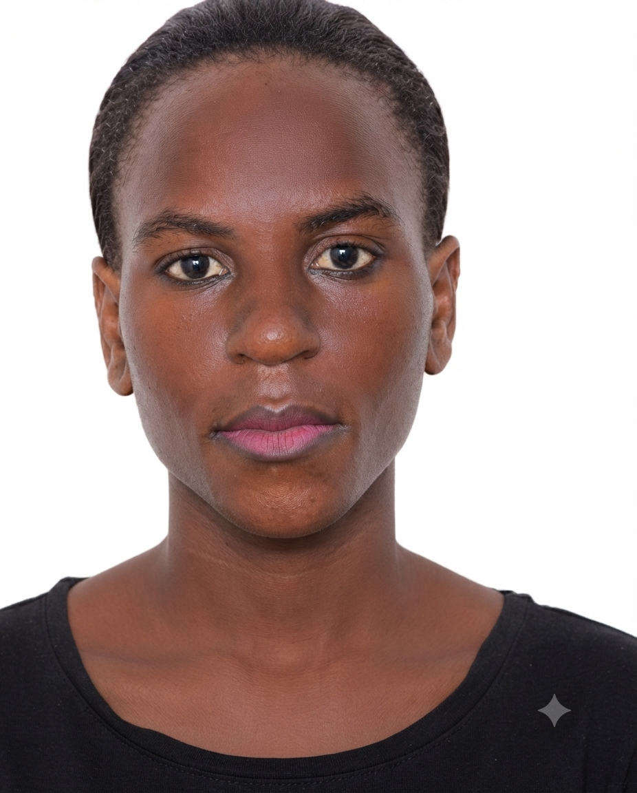 ANNET NANSAMBA