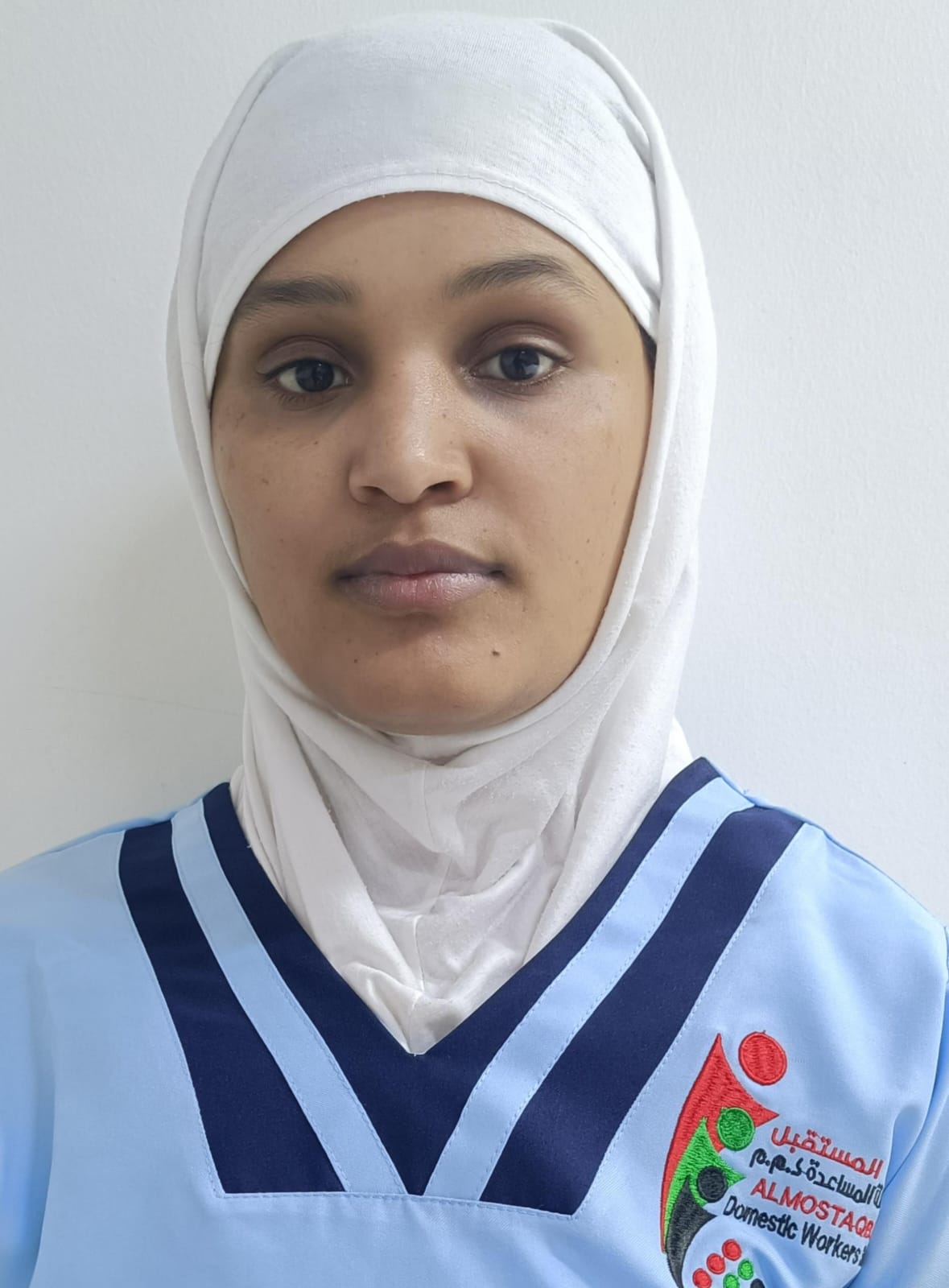 LEYLA SIRAJ MOHAMED