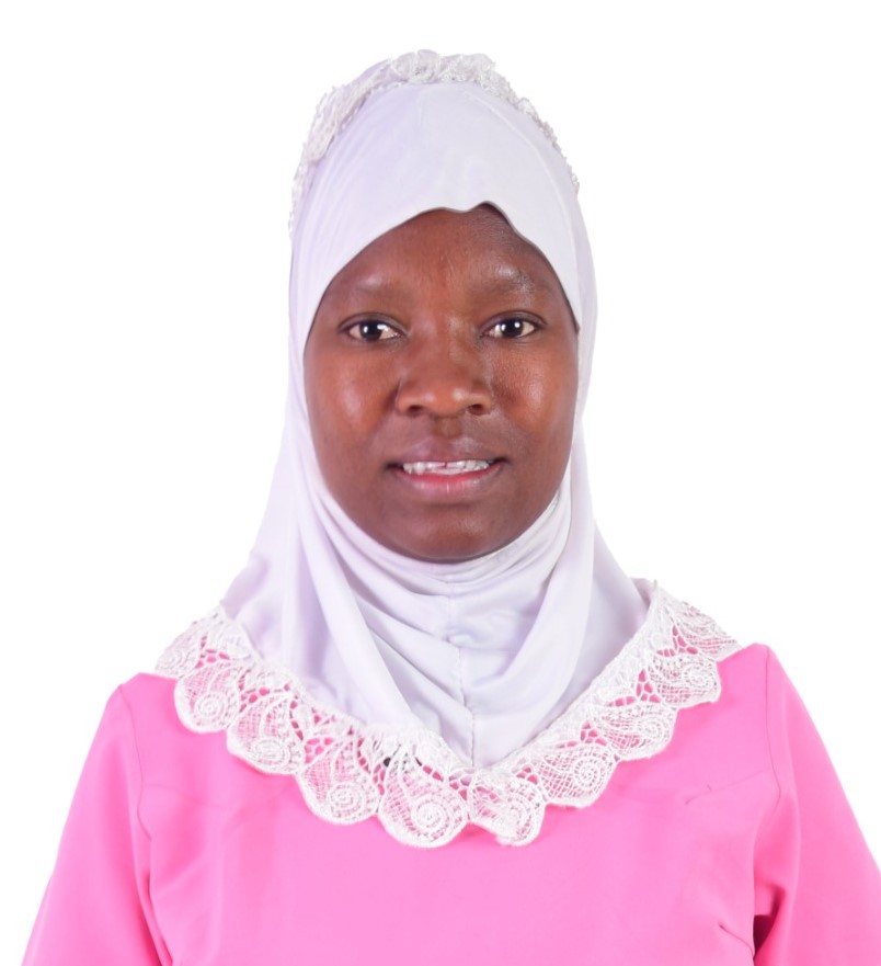 SHARON INGAIZU CHAVIHA