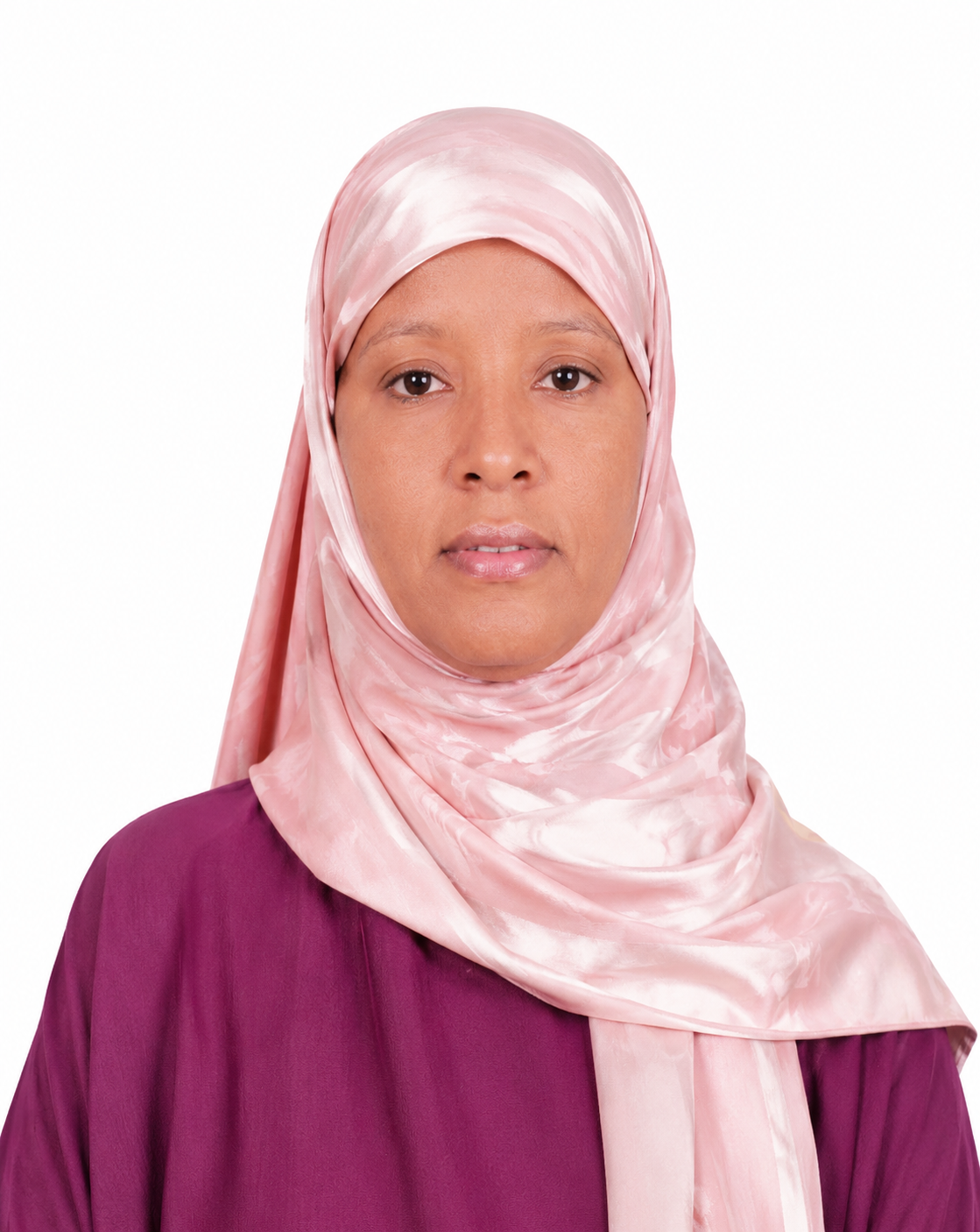FETIYA SIRAJ ABDU