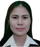 SHIRLEY BORLAGDATAN SECRETARIO