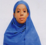 MESERET MAMUYE GONFA