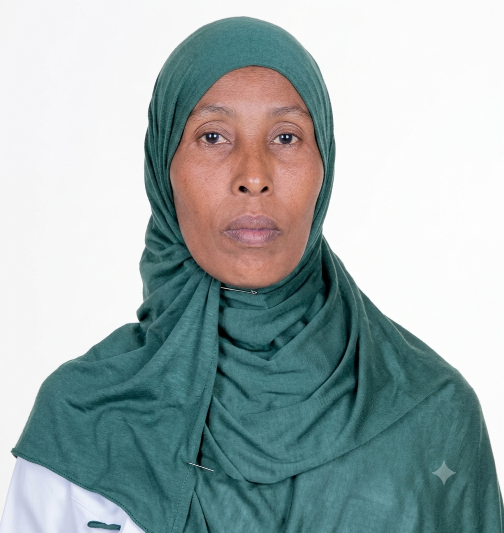 KEDJA HAJI BEDASO