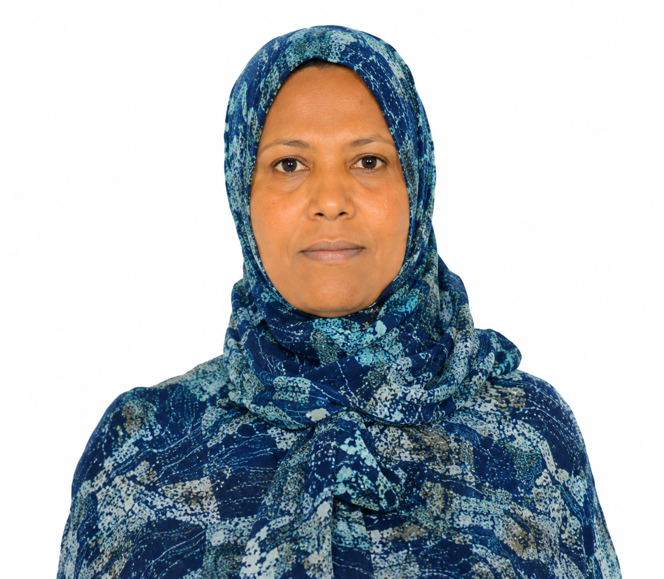 NAEMA RAMETO ISSA