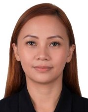 LEONIZA MAE CASTRO MEDEL