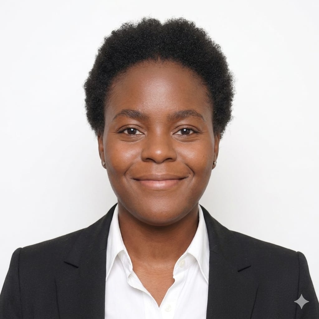 NANCY NYAMOITA MOREKA