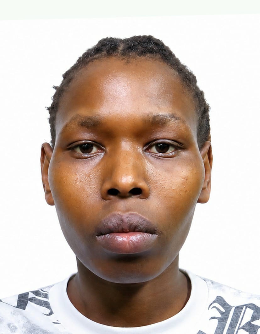 BELINDA  JEPKEMBOI  KIPKORIR