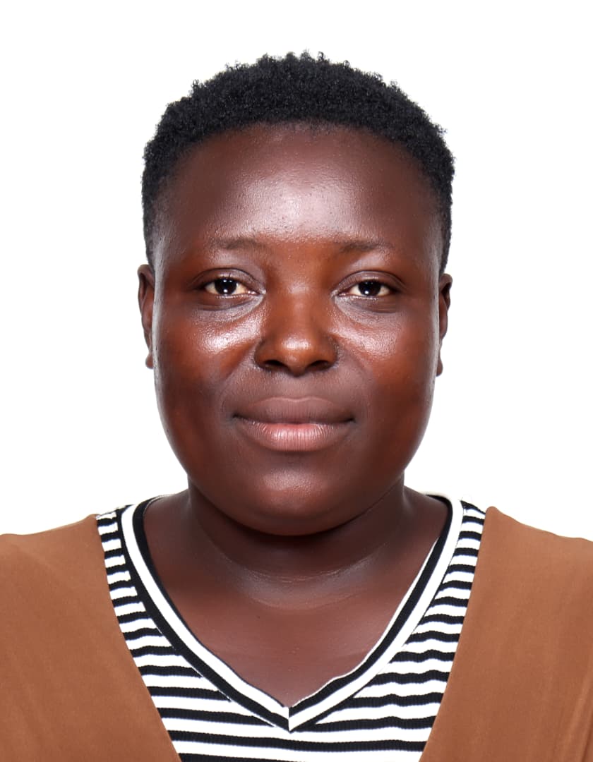 MARY AYIPA