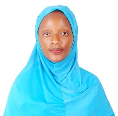 ANN MUTHONI KARIUKI