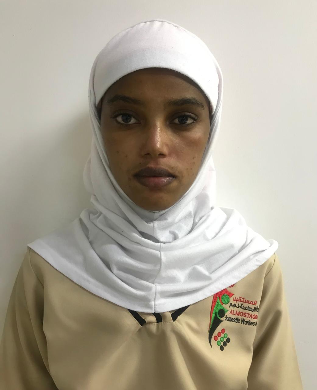 ALMAZ  EJIGU DEMISO