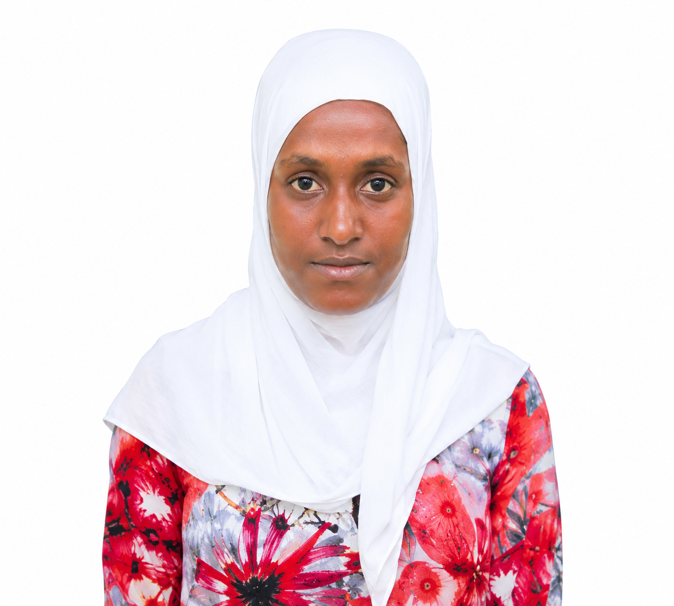 MOMINA INDRIS YESUF