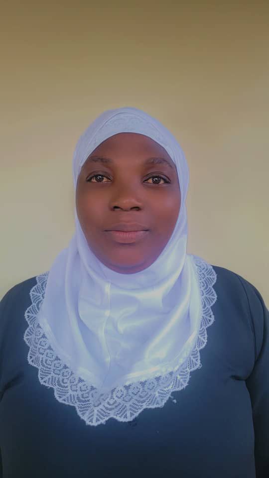ELIZABETH  LWARISA