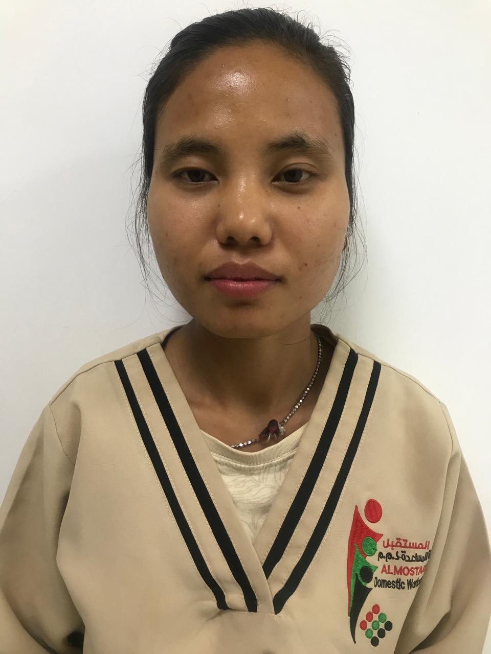 MAI TIN ZAR MAW