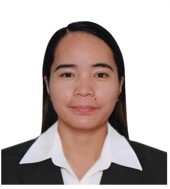 MERCY ISANAN CALIGAYAN