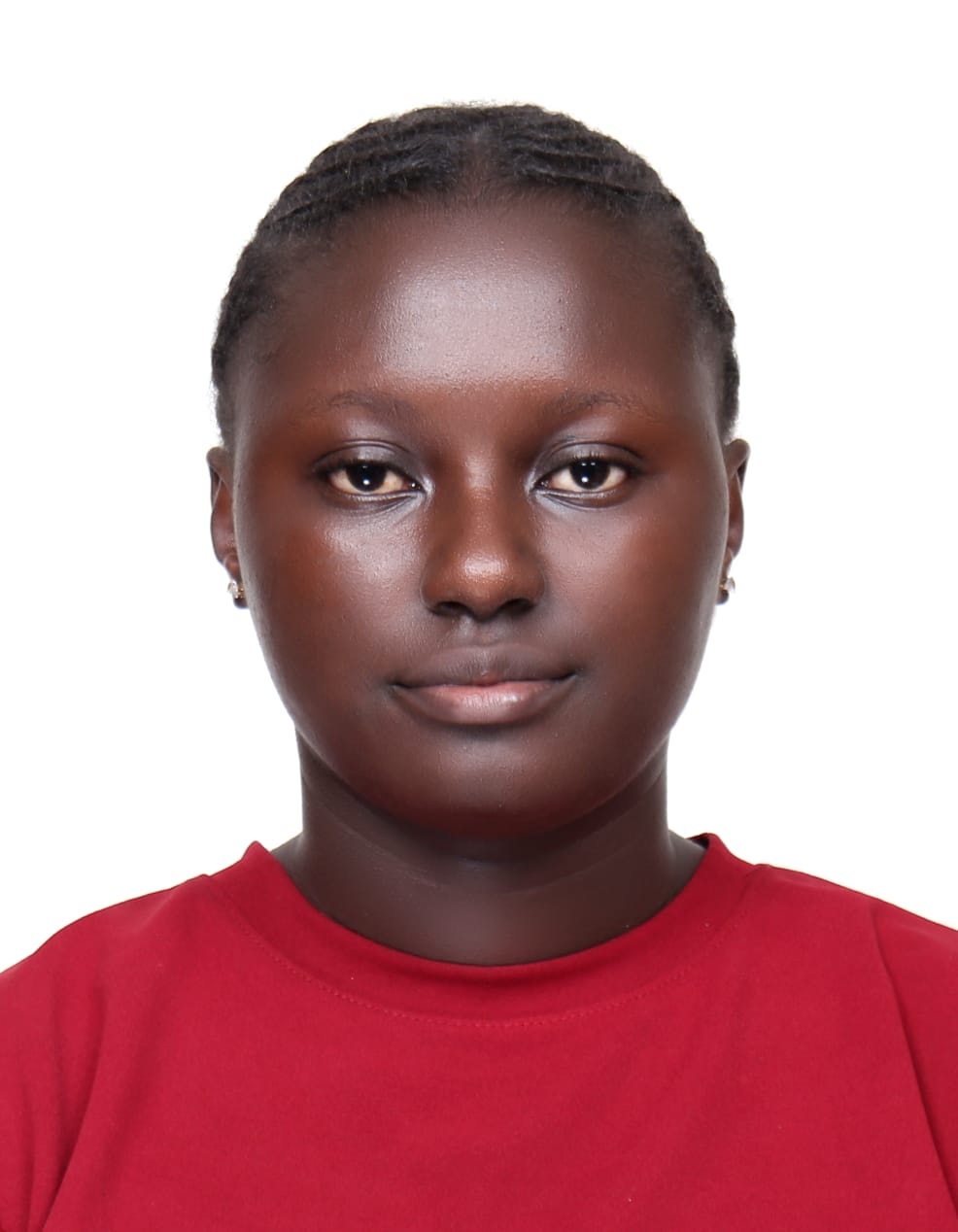 BERNICE OSEI