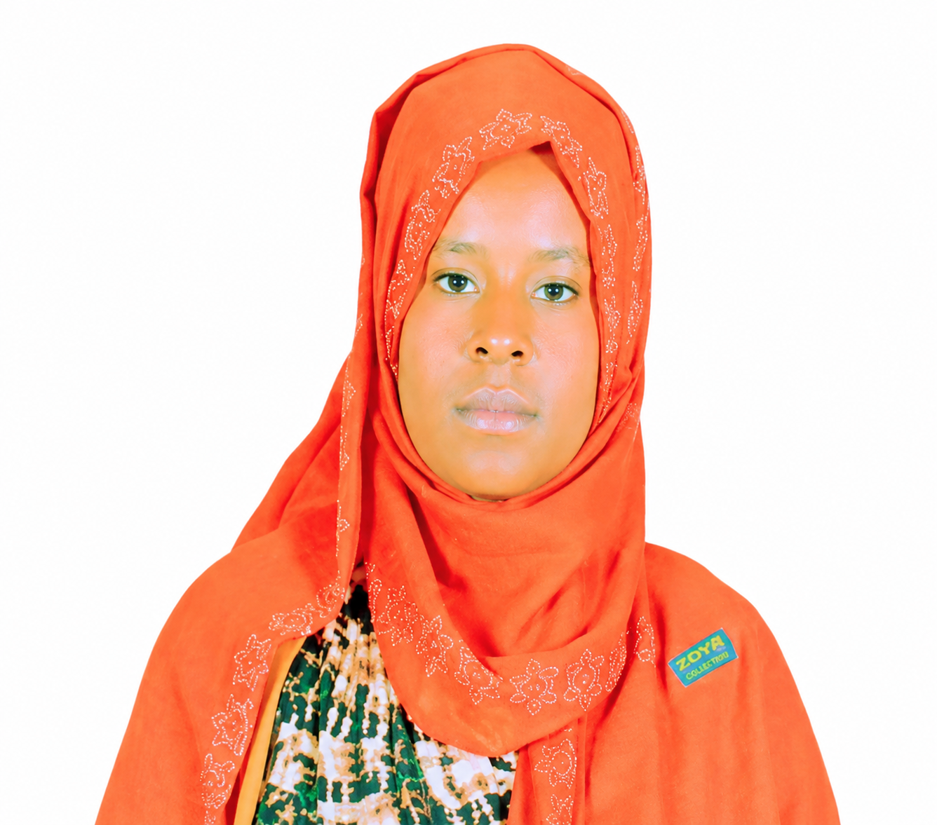 HADIYA YIMER MOHAMMED