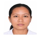 ELENA M. MAHINAY