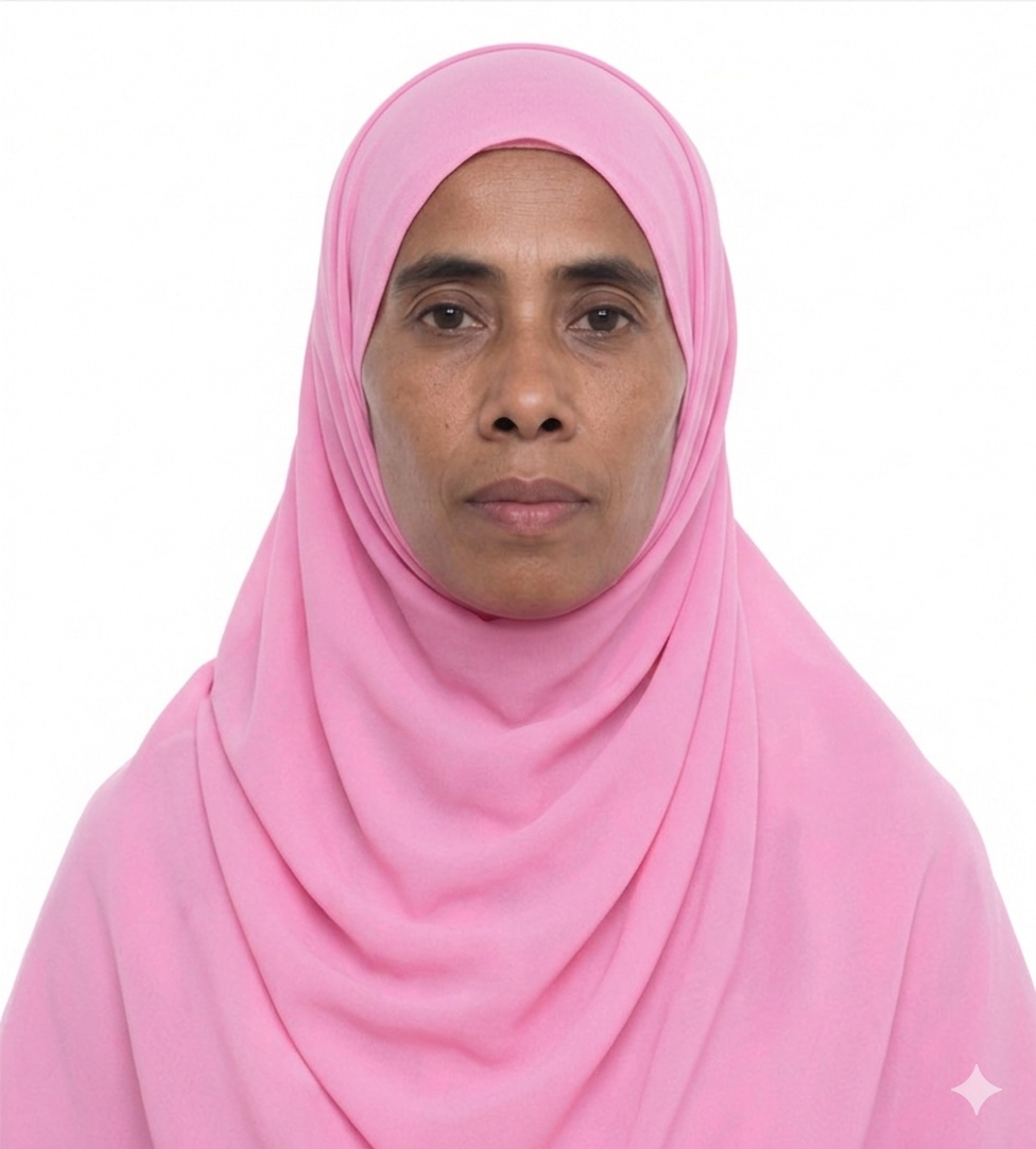 FANIYE MUHAMMED ALIY