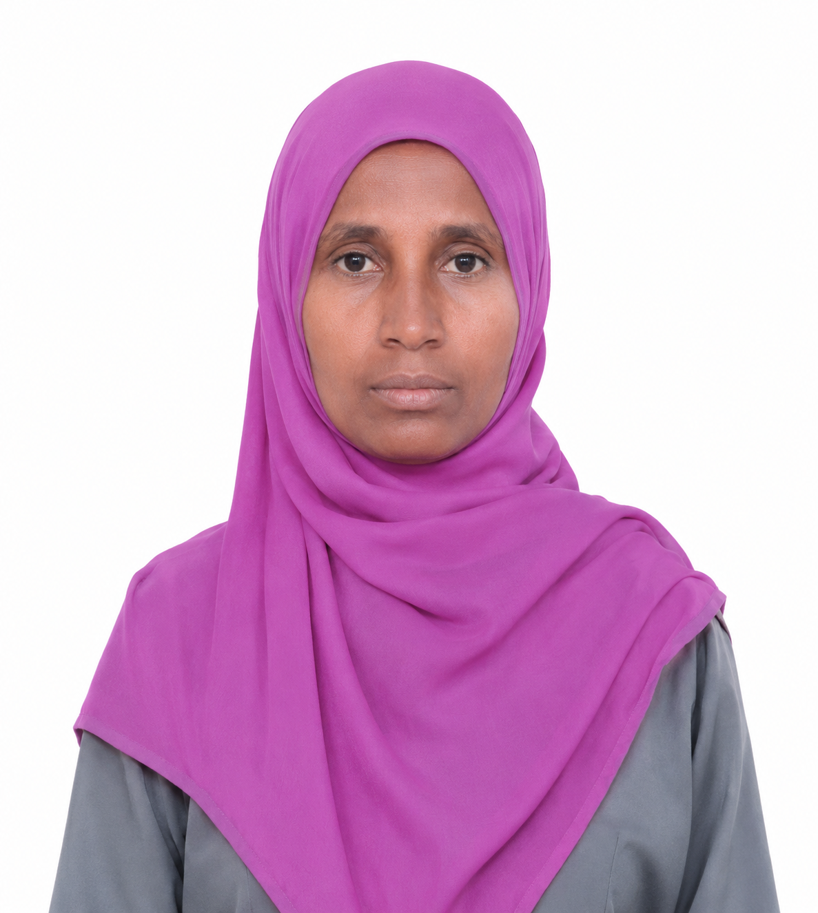 AMINAT ENDRIS YESUF