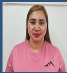 ILENE GRACE ARBAN