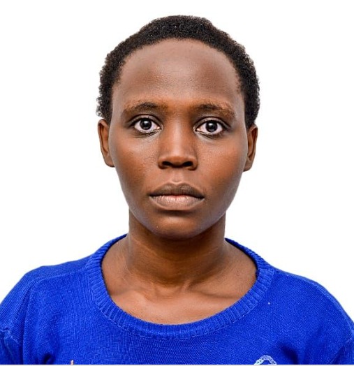 MARIAM  AYIKORU