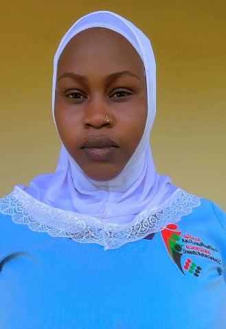 STELLA  NABAGALA