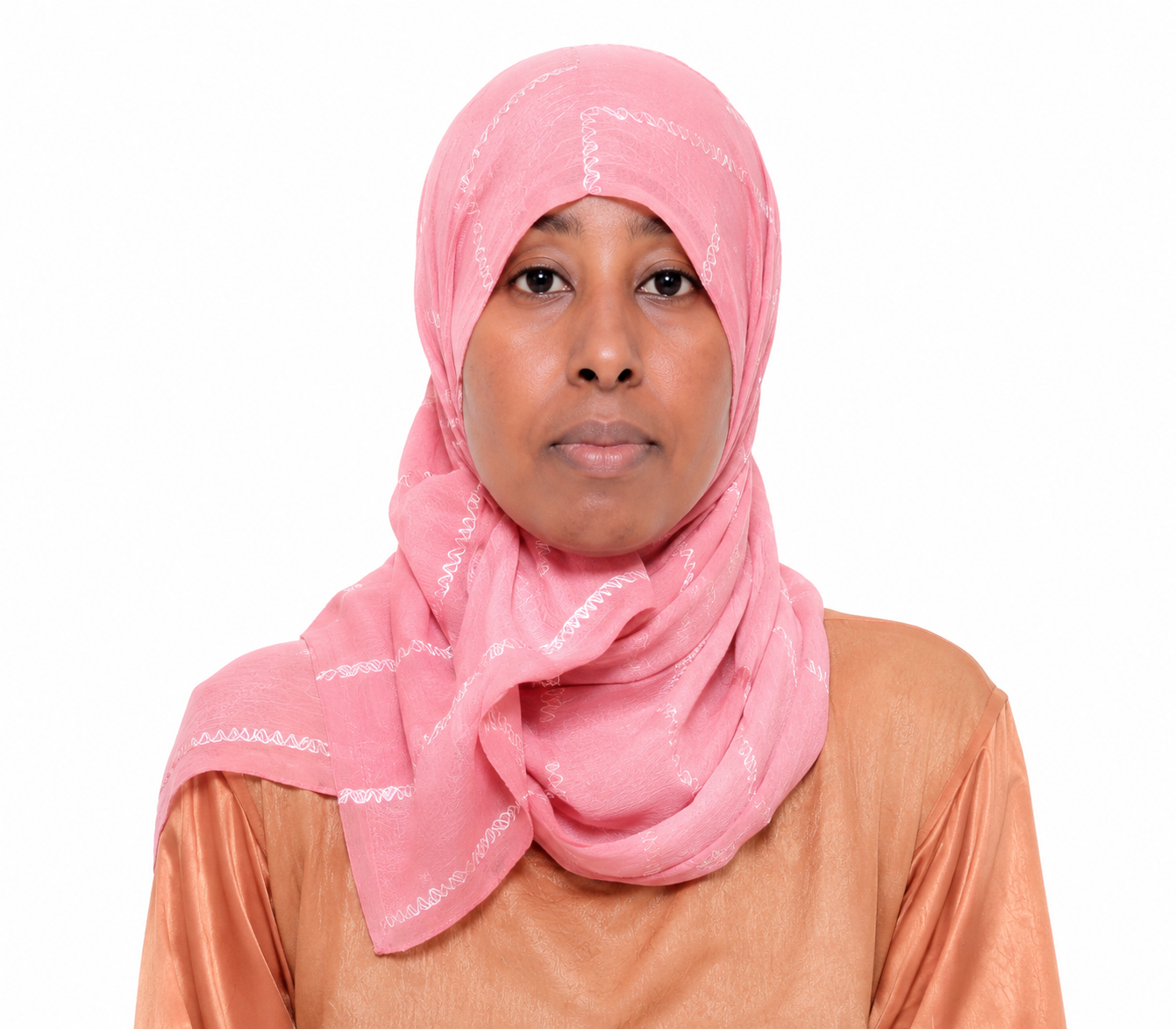 SOFIA MOHAMMED