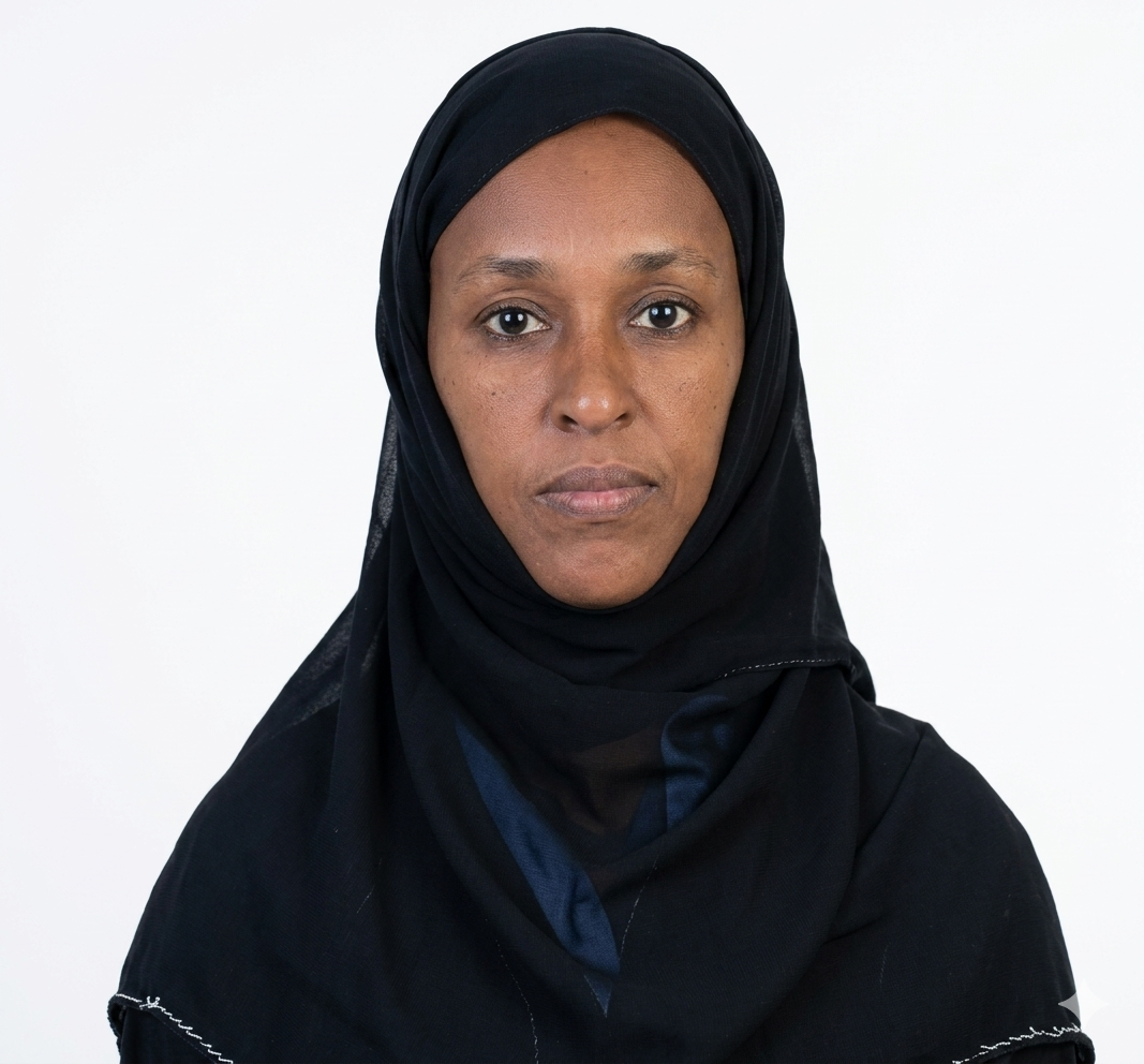 SOFIA AHMED ALI