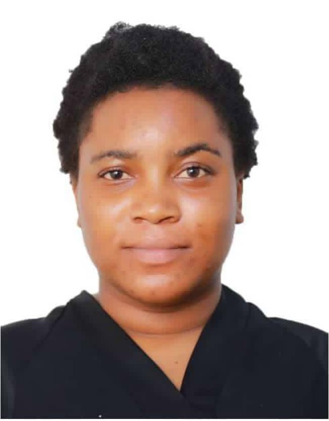 MAXINE  KEMIGISHA