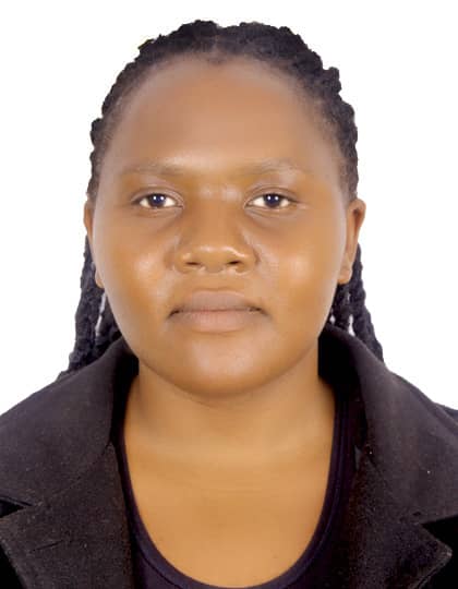 GRACE SHARON MUTESI