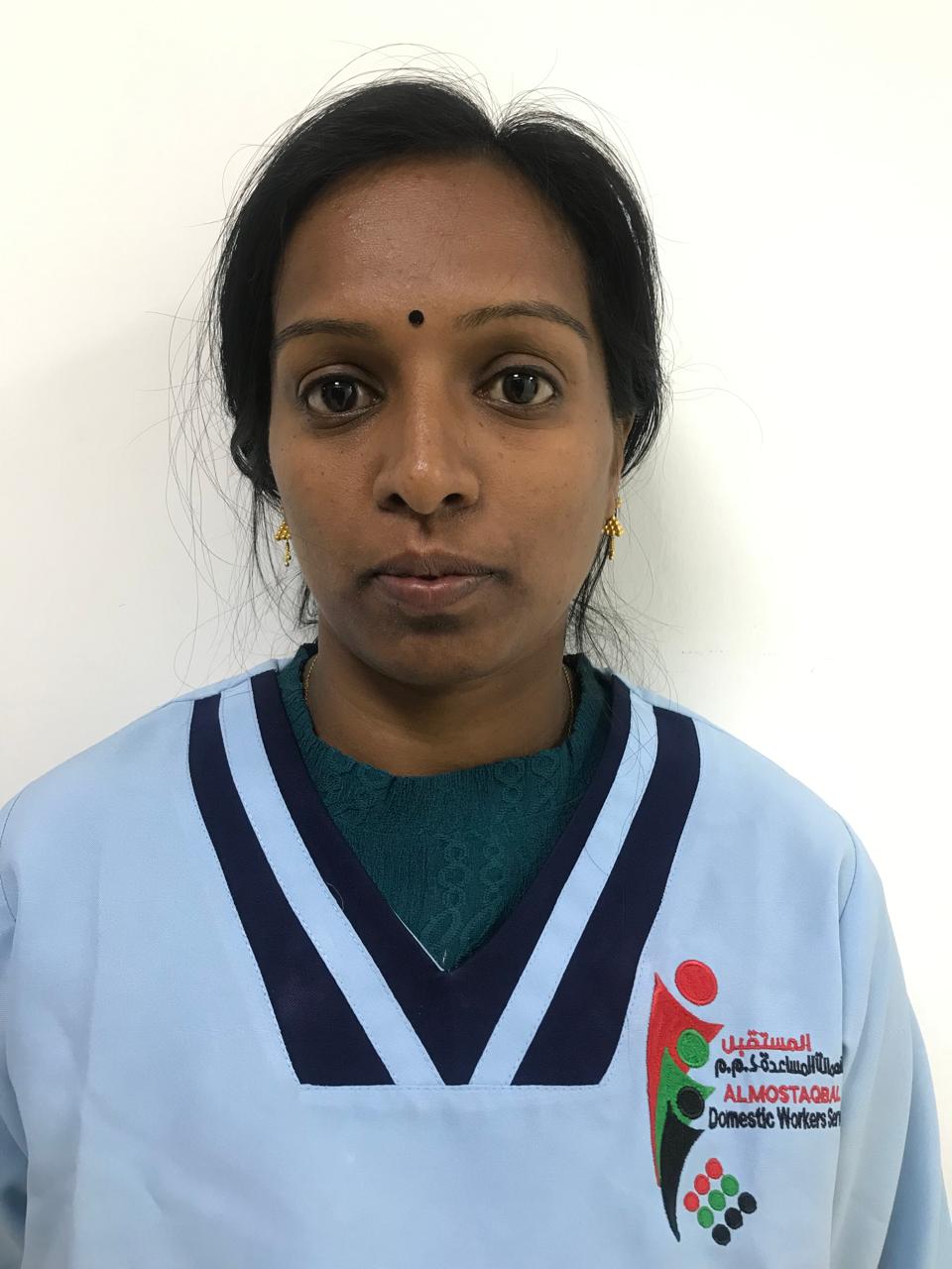 ANUSHA MANNATHUPURAYIL VIJAYAN