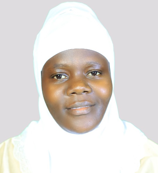 JANE NAMUGENYI