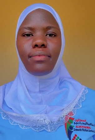 SHAMIYA IRIMA