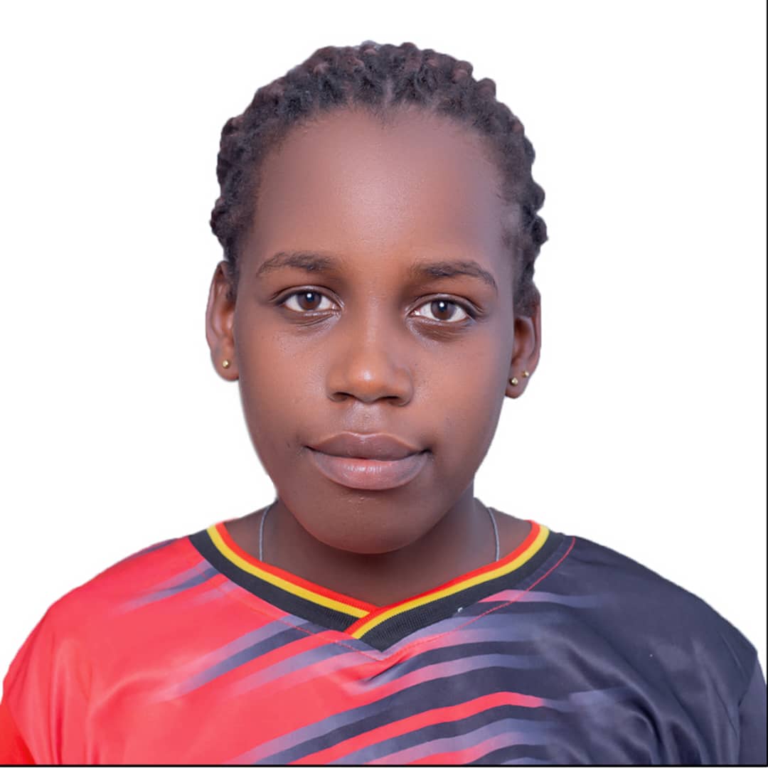 FATUMAH  SHARUAH NANGOONZI