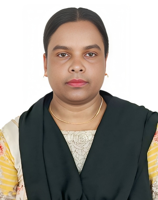 ROGINA BEGUM