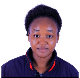 MARY WANJIRU  MAINA