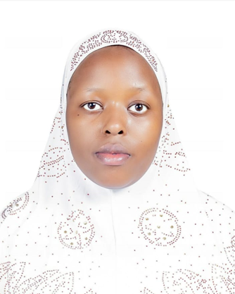 INES NSHIMIRIMANA