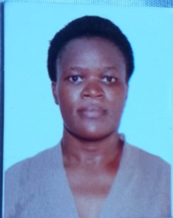 FLORENCE  ADHIAMBO NYAKADO