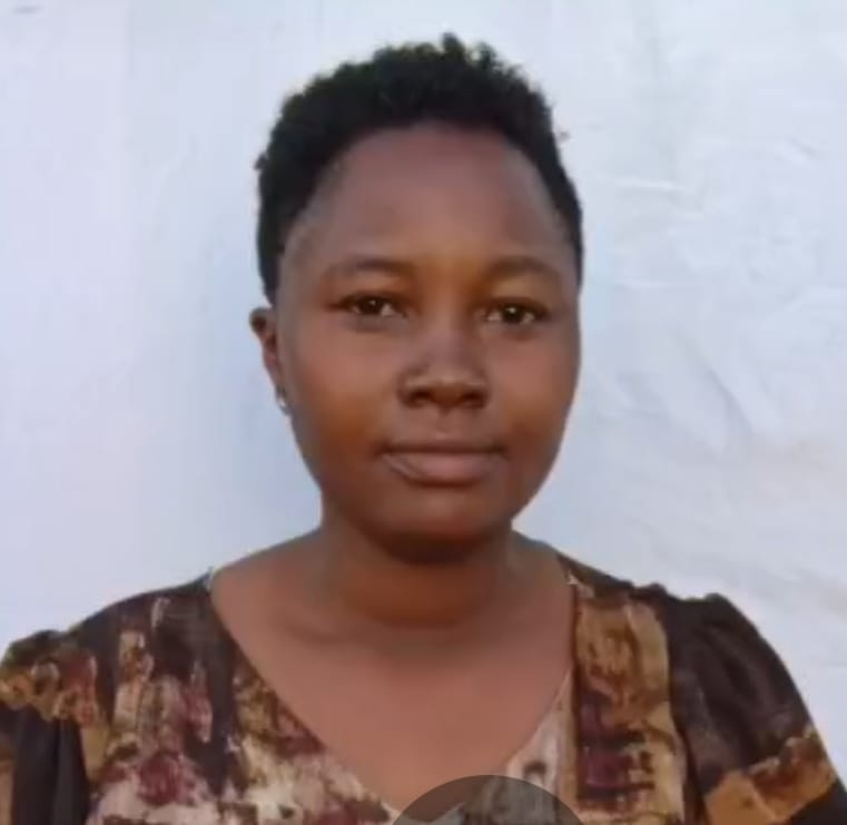 JACINTA NJERI JOHN