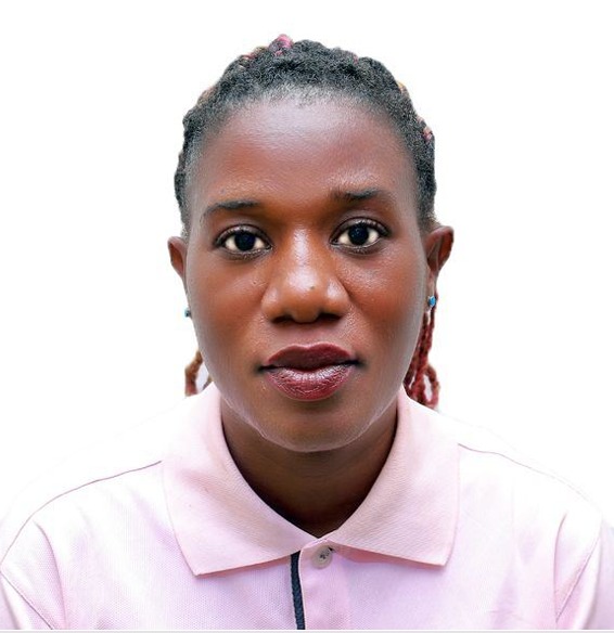 CATHERINE NANSUBUGA