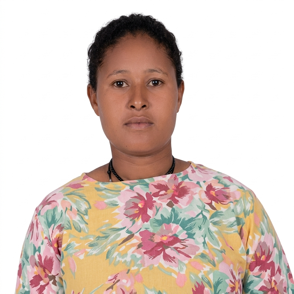 TIGIST FENTAHUN