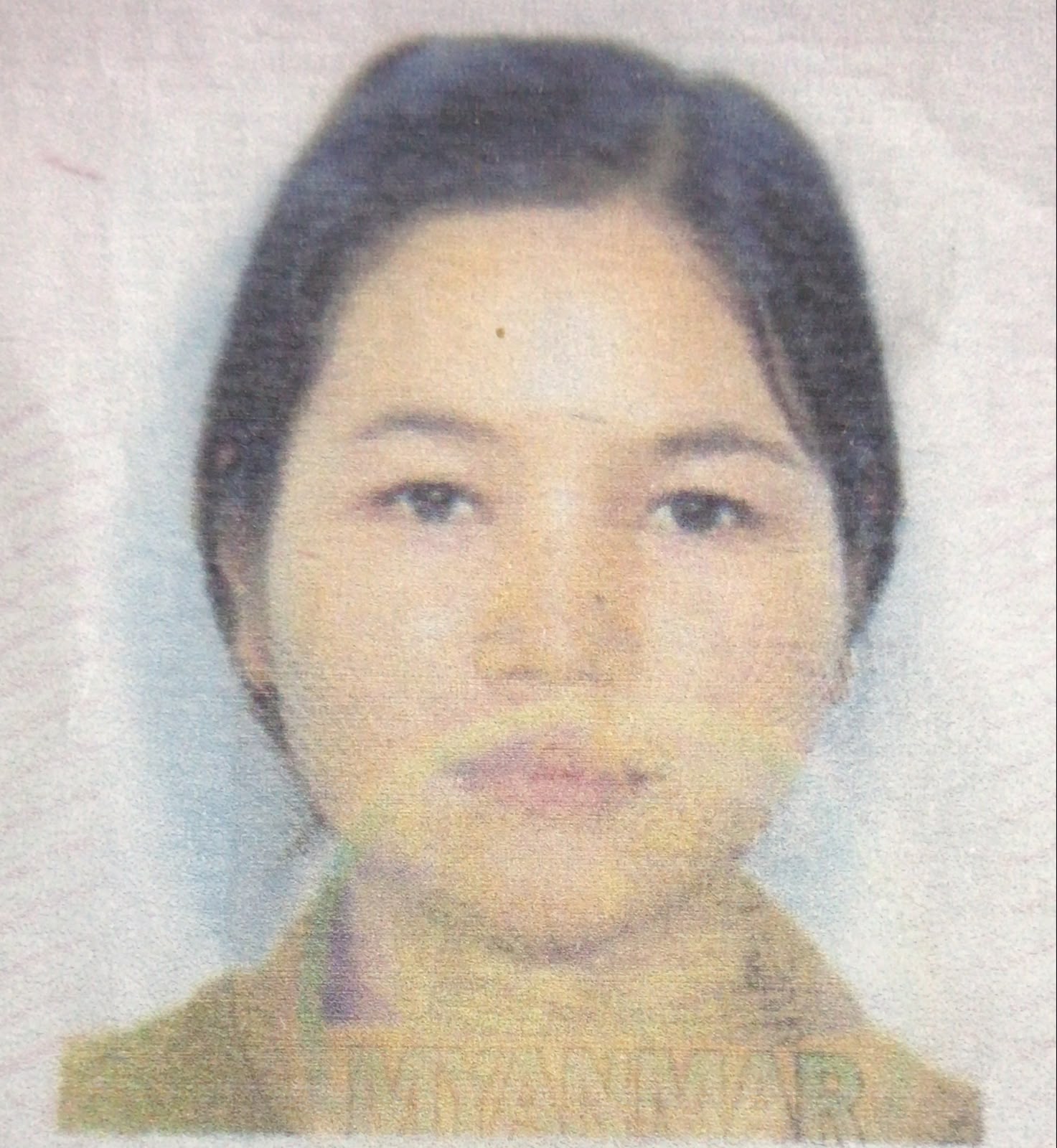 SU SU NGEL