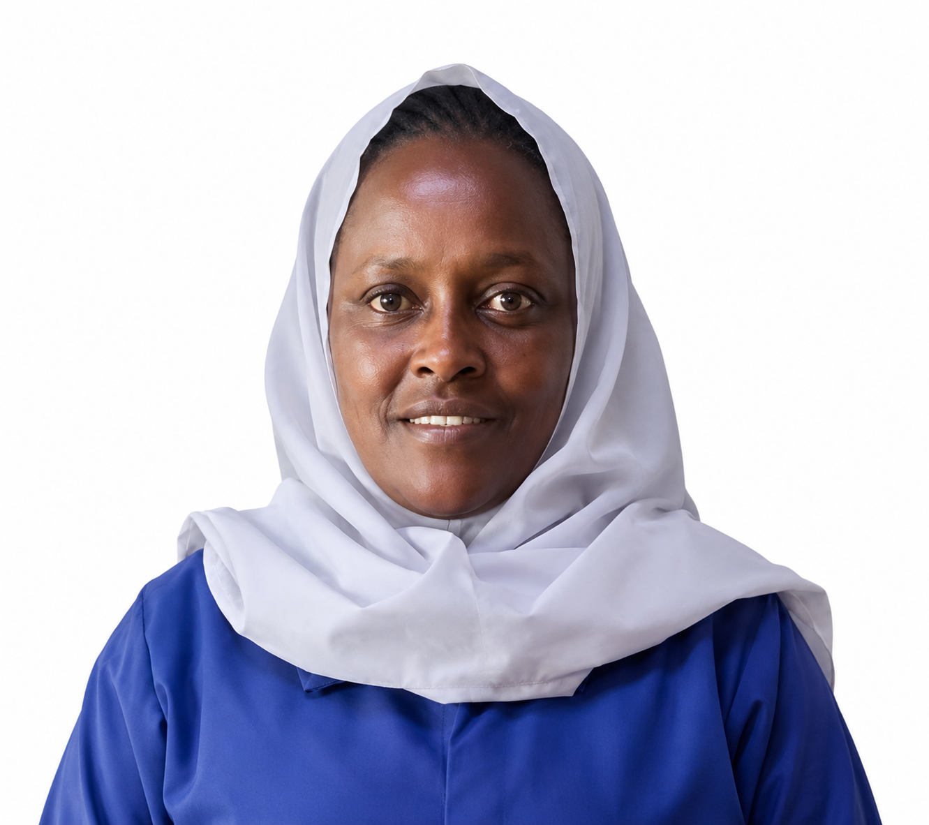 Mary Wanjiku Kago