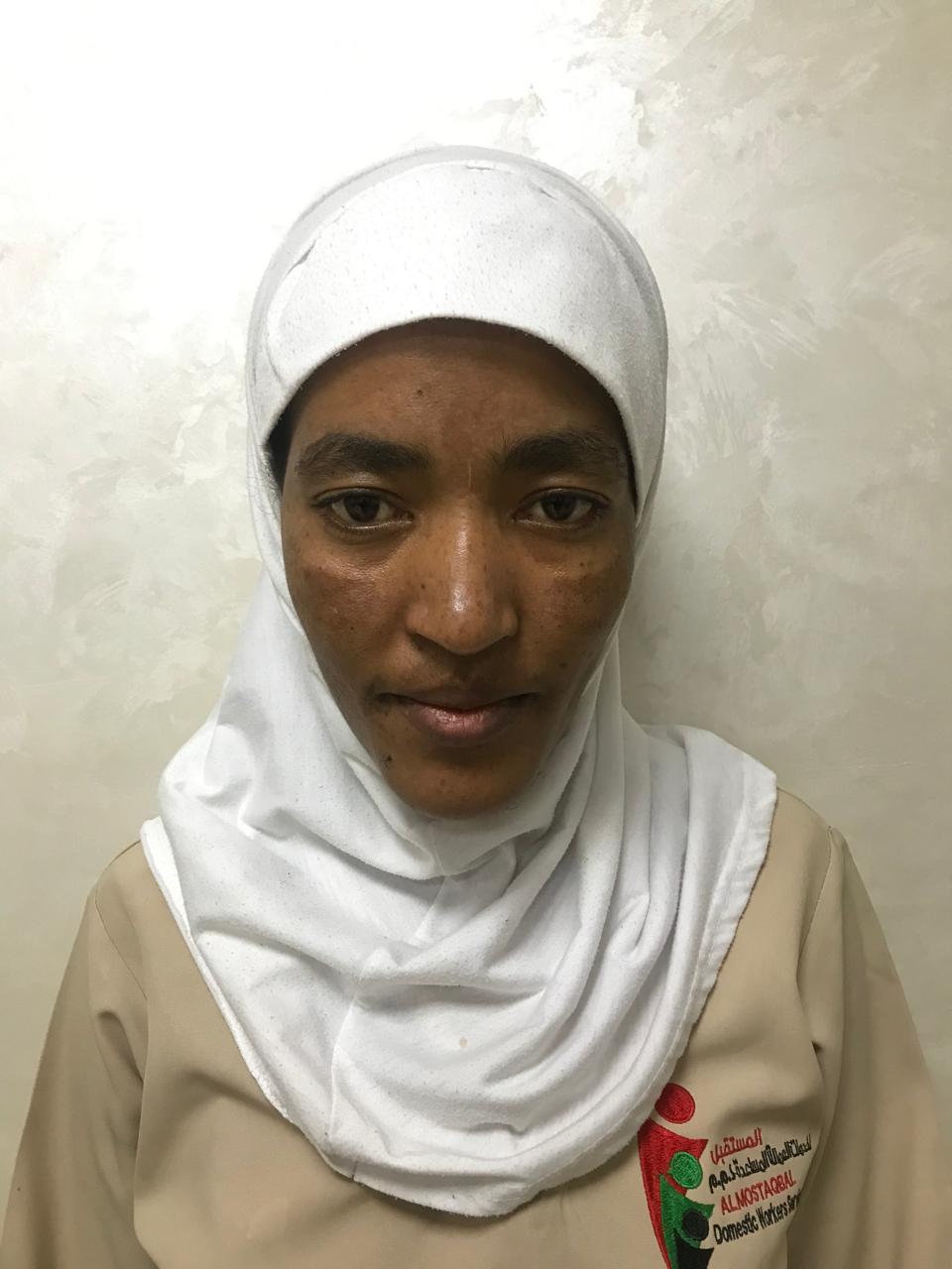 BESHU ABDELA  HAMAD