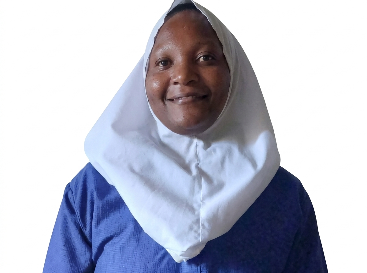 SUS AN WAIRIMU HINGA
