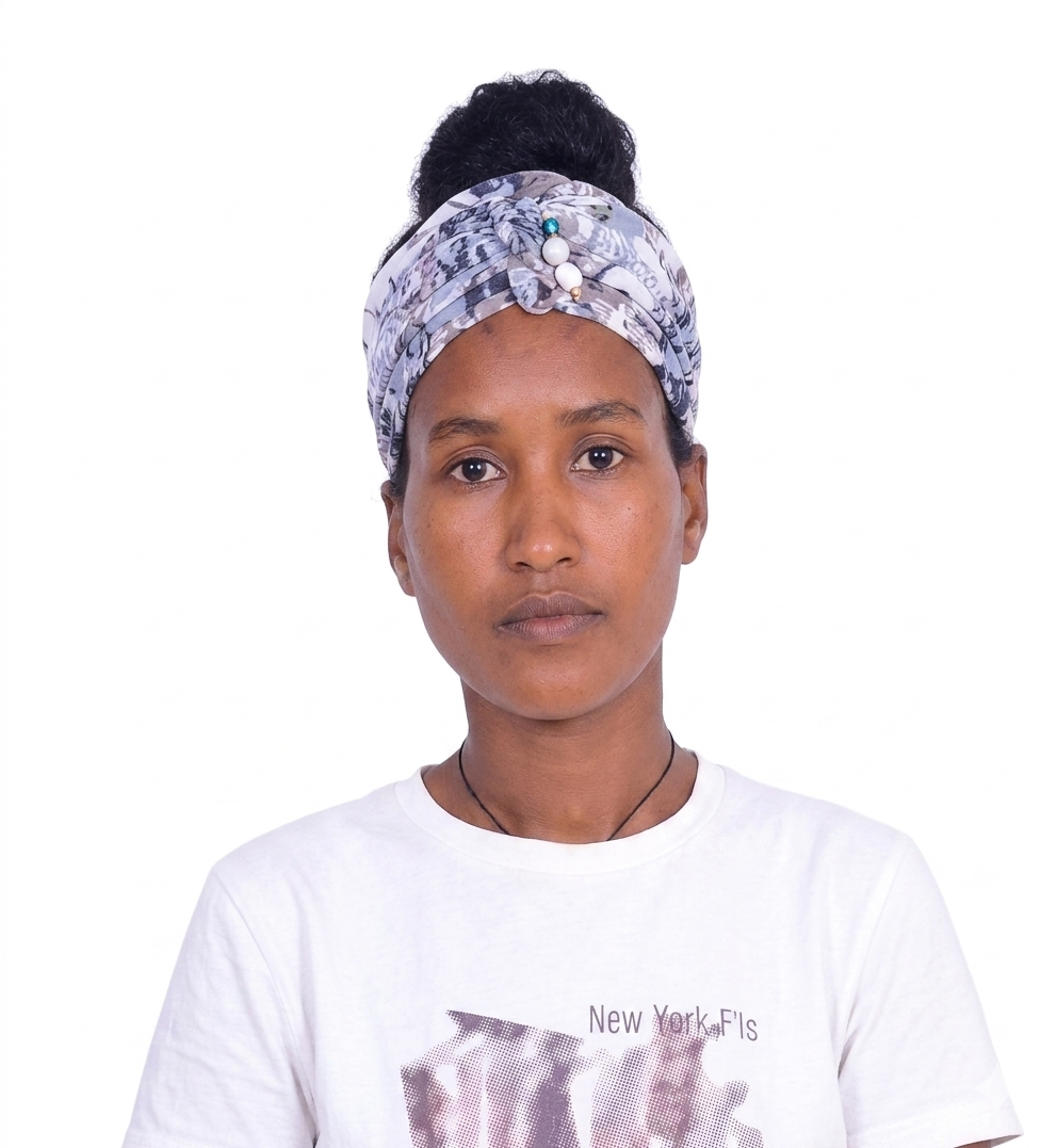 ABEBECH ASEFA