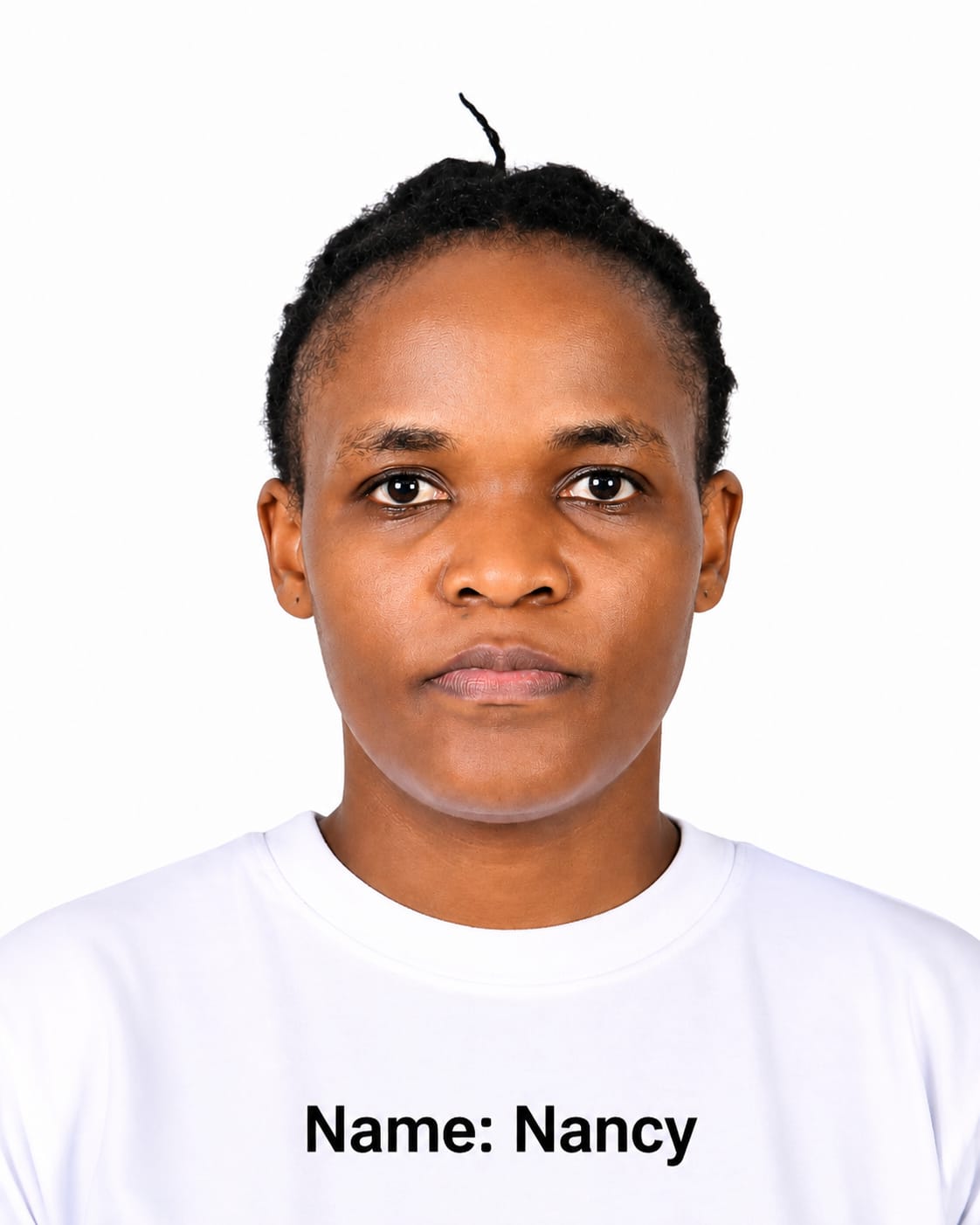 NANCY WAMBUI NJOROGE